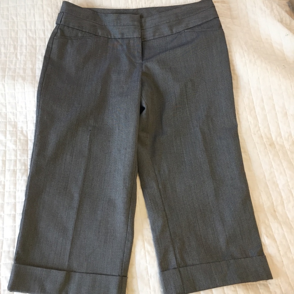 Apt. 9 Capri pants